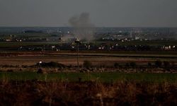 PKK/YPG Suriye'yi karıştırdı: Güvenlik güçleriyle çatıştı