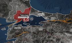 Kandilli Rasathanesi'nden önemli rapor: 'Sığ deprem' yaşadık