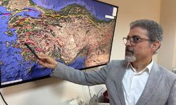 Prof. Dr. Sözbilir'den acı ama gerçek: 'Üç fayın deprem üretme zamanı geldi'