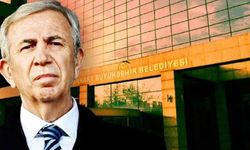 Başsavcılık Mansur Yavaş'a soruşturma açmak için harekete geçti