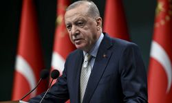 Cumhurbaşkanı Erdoğan'dan Özel'in nadir elementler iddiasına yanıt