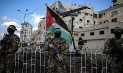 Hamas Gazze'de yönetimi geçici olarak devretmeyi kabul etti