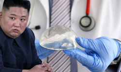 Kim Jong-un silikon taktıran kadınları çalışma kampına gönderecek!