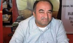 Çerçioğlu'nun evinin fotoğraflarını paylaşan Ergün Poyraz gözaltına alındı