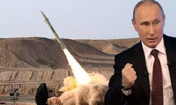 Rusya, ABD'ye ulaşabilen nükleer füze yaptı: 'Fırtına Kuşu' endişe yarattı