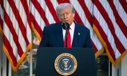 ABD Başkanı Trump'tan, Hamas'a 'itiraf gibi' tehdit!