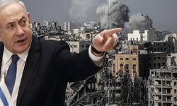 Netanyahu ateşkesi bozdu! Gazze'ye saldırı emri verdi