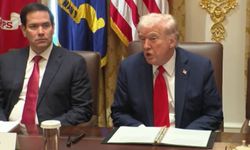 Cumhurbaşkanı Erdoğan'a özel teşekkür! Trump'tan Gazze'de ateşkes değerlendirmesi