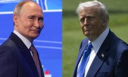 Trump- Putin Macaristan zirvesini Donetsk mi kilitledi? Beyaz Saray'dan açıklama