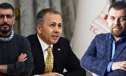 Yeni Şafak, İçişleri Bakanı Ali Yerlikaya'yı hedef aldı