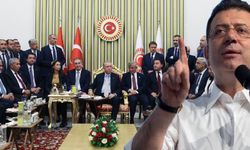 İmamoğlu'ndan 'o' fotoğrafa yorum: Muhalefete muhalefet dönemi bitti