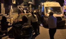 70 yaşındaki adam yatalak eşini silahla öldürdü
