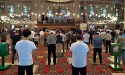 İstanbul İl Milli Eğitim Müdürlüğü'nden 'cuma namazı' talimatı