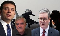 Özdil: 'İmamoğlu casuslukla suçlanıyor 24 saat geçmeden İngiltere Başbakanı sana uçak satıyor'