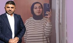 Rojin'in ölümünü aydınlatacak kişiye 4 milyon TL ödül verecek!