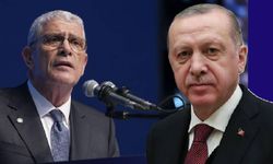 Müsavat Dervişoğlu'ndan Cumhurbaşkanı Erdoğan'a tepki