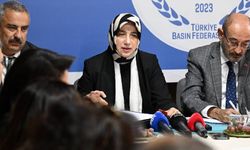 AK Parti'li Özlem Zengin: 'CHP'nin kafası siyaseten çok karışık'