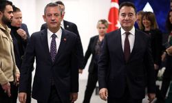 CHP lideri Özel Ali Babacan'ı aramış: Sürpriz görüşmede neler konuşuldu?
