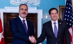Türkiye ile Amerika arasında 'kritik Gazze hattı'