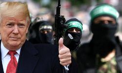 Hamas'tan tarihi karar: Trump'ın Gazze planına yanıt verdi!
