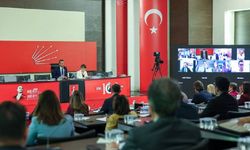 CHP kritik davaya bir gün kala harekete geçti