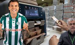 Vergi rekortmenleri listesinde bir Brezilyalı! Onca sanayici dururken...