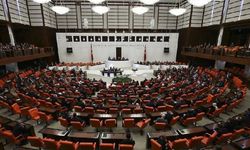 Türk askerinin Lübnan'daki görev süresi uzayacak mı? Tezkere Meclis'te