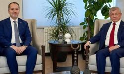 Yeni bir ittifak mı doğuyor? Yeniden Refah Partisi ve Gelecek Partisi liderleri buluştu