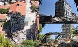 Korkutan AFAD raporu: 1,5 ayda 11 bin artçı ile sarsıldı!