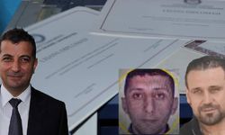'Sahte diploma' skandalında skandal: Örgüt yöneticileri firar etti!