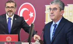 Meclis'te CHP'li Günaydın ile AK Parti'li Yıldırım arasında söz düellosu!