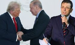 İmamoğlu'ndan Cumhurbaşkanı Erdoğan'a 'göndermeli' mesaj!