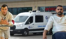 Teksas değil Antalya! Sokak ortasında silahlar konuştu: 2 ölü