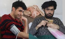 Türkiye'yi üzen evden çıkmayan Barış'a teşhis kondu: 3 yıldır yıkanmamıştı