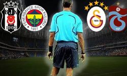Hafta sonu oynanacak 2 derbinin hakemleri netlik kazandı! MHK'den önce açıklıyoruz