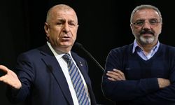 Ümit Özdağ'dan Atatürk'e hakaret eden Sırrı Sakık'a sert tepki!