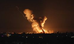 İsrail, Lübnan'ı bombalıyor! Ateşkesi yine ihlal etti