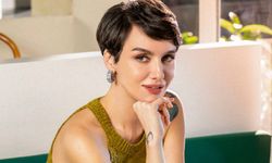 Dün sabah evinden alınan ünlü oyuncu Birce Akalay'dan ilk açıklama!