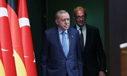 Cumhurbaşkanı Erdoğan, Alman gazetecinin 'İmamoğlu' sorusuna ne dedi?