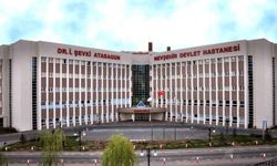 Nevşehir Devlet Hastanesi'nde rüşvet skandalı