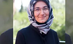 Hatice Boynukalın Şenkardeşler kimdir? Diyanet İşleri Başkan Yardımcısı Hatice Boynukalın Şenkardeşler kaç yaşında?