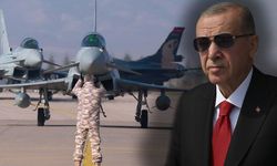 'Avcı' Türkiye’ye geliyor! Eurofighter Typhoon için imzalar an meselesi
