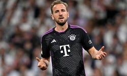 Harry Kane'in transferine eş izni