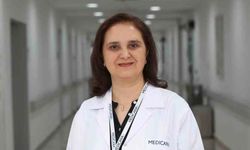 Op. Dr. Gökmengil: "Şah damarı hastalıkları felç riskini artırıyor"