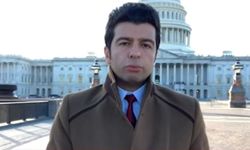 Hüseyin Günay kimdir, aslen nereli? NTV Washington Temsilcisi Hüseyin Günay kaç yaşında, evli mi?
