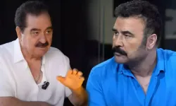 'İbrahim Tatlıses zalim oldu' dedi ortalık karıştı: Hüseyin Tatlı’dan olay sözler