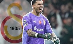 Muslera'nın boşluğunu dolduran adam: Uğurcan Çakır
