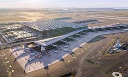 İstanbul Havalimanı 7. yaşına Avrupa'nın en yoğun havalimanı olarak girdi
