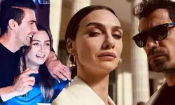 Takipten çıkarmıştı: İbrahim Çelikkol'dan yakın dostu Birce Akalay'a olay yanıt!