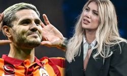 Mauro Icardi'den ayrılmak hayatını cehenneme çevirdi
